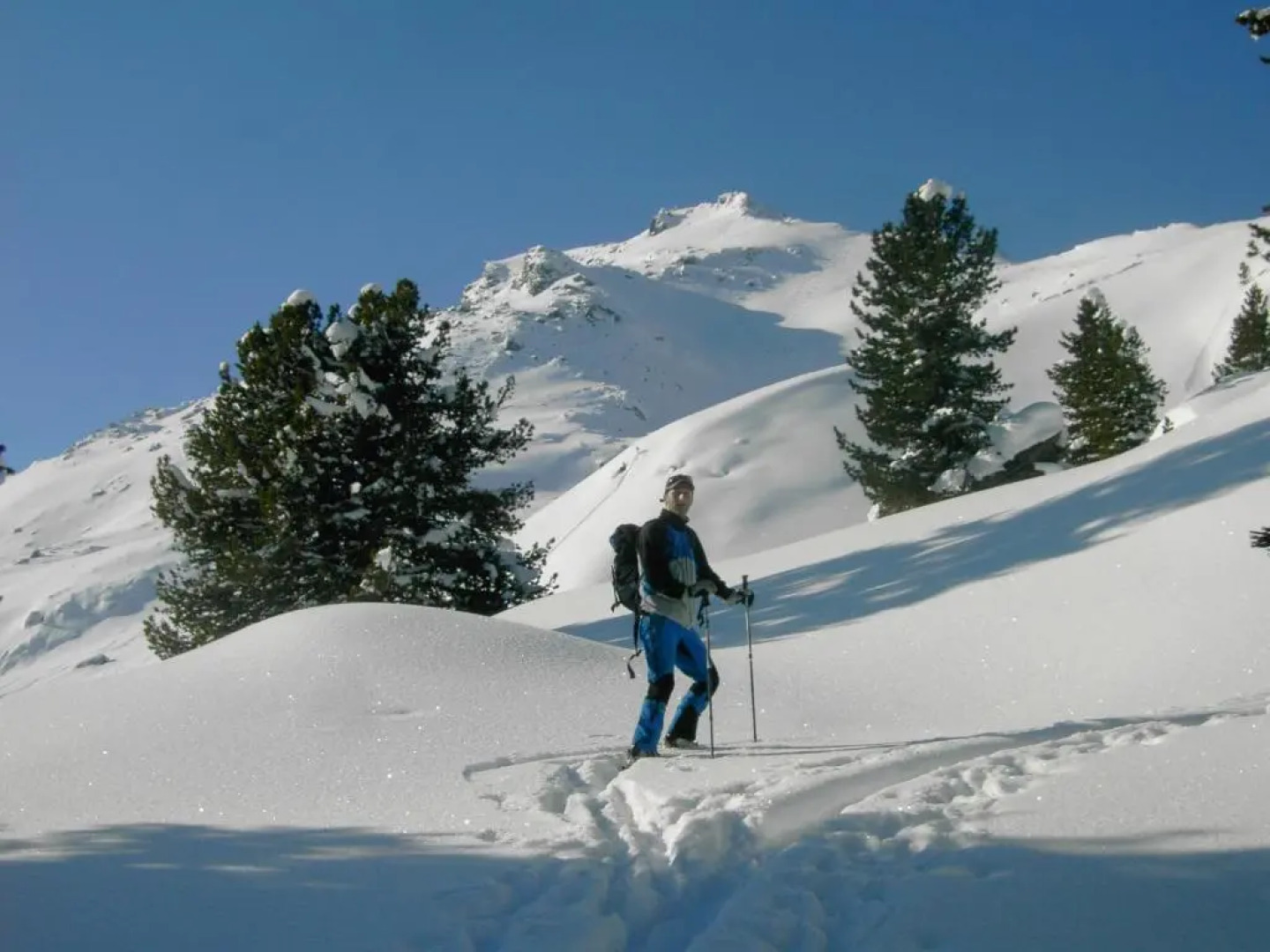 Appartements OLYMPIA