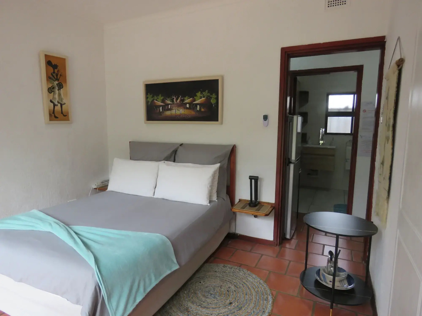 Beachcomber Bay - Guest House