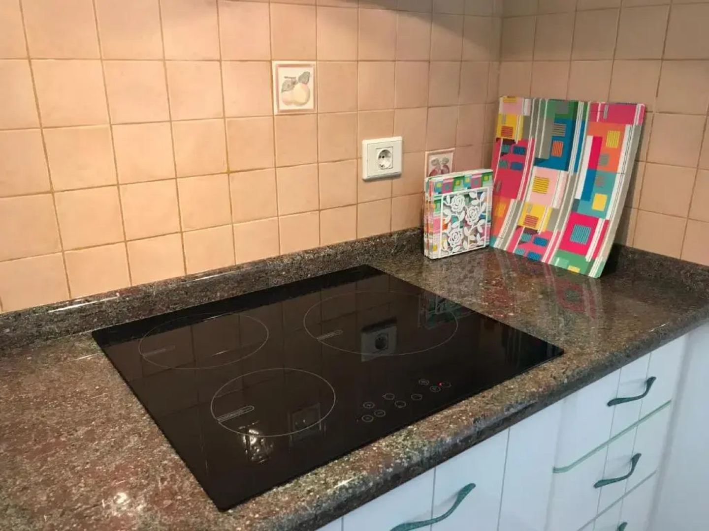 Apartamento Allegra