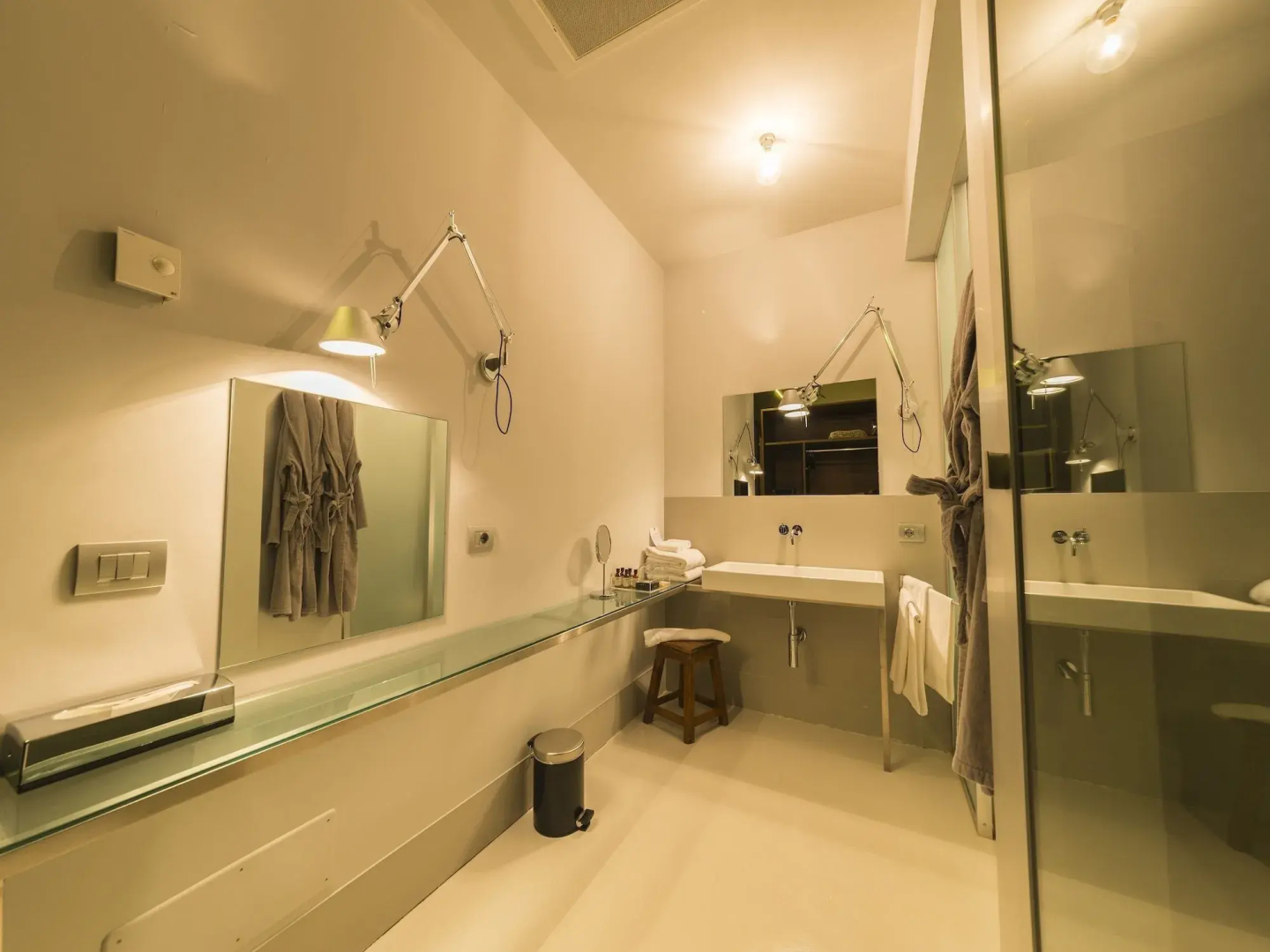 Antonello Colonna Resort & SPA