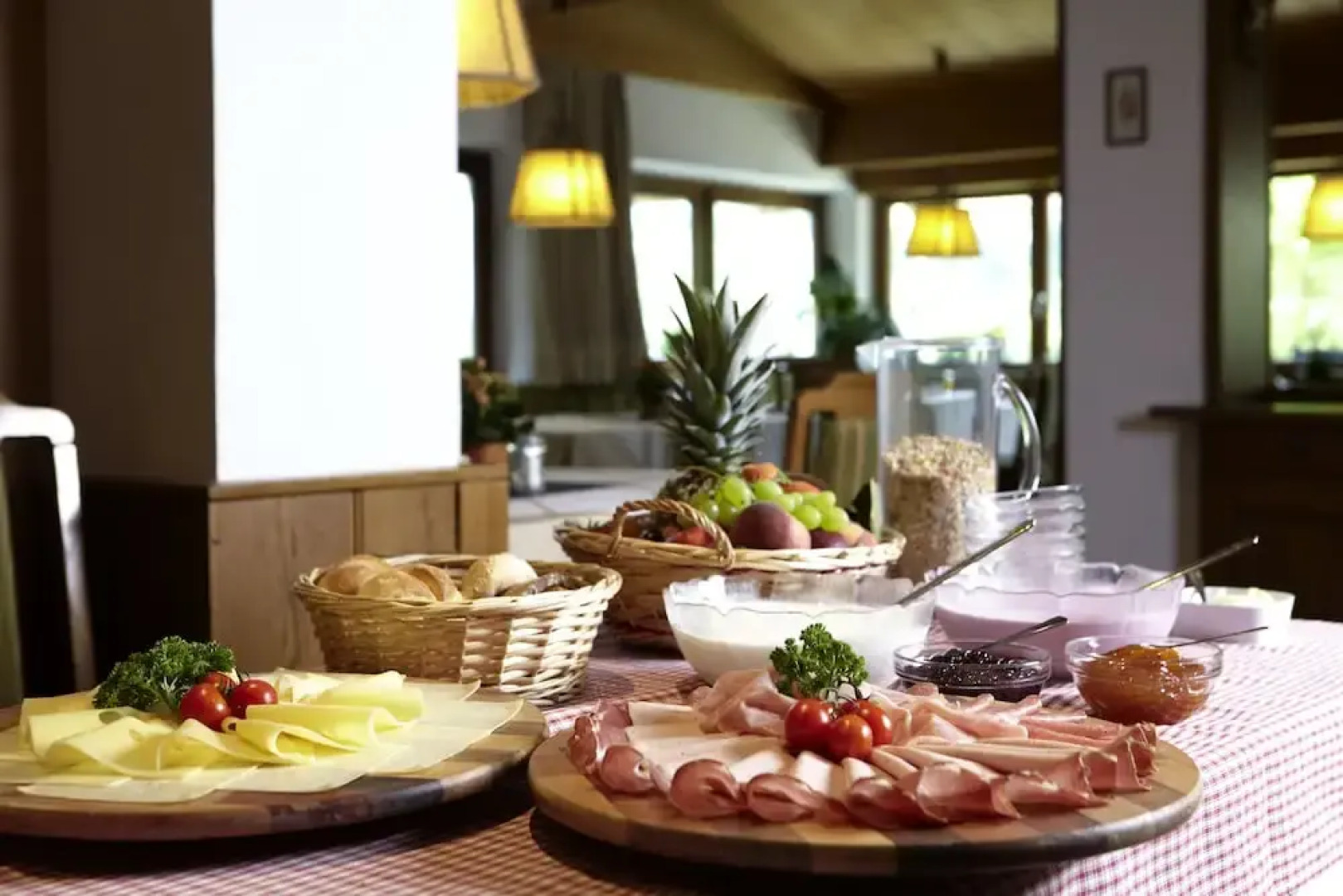 Hotel Zum Löwen - Al Leone