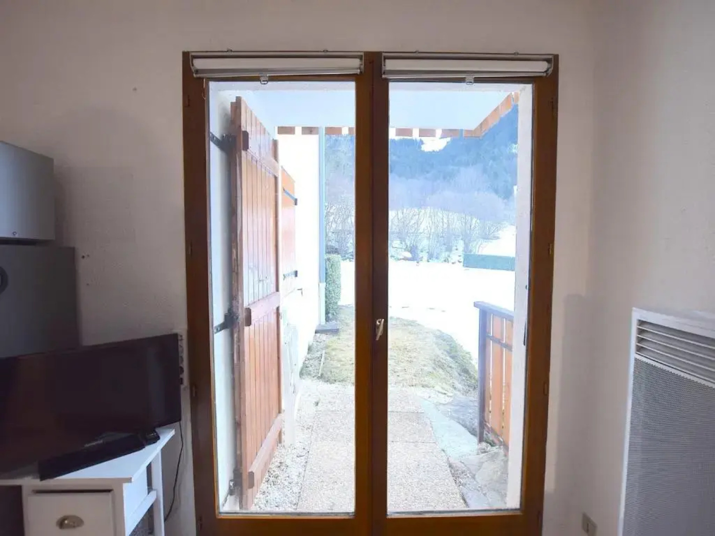 Appartement Bernex, 2 pièces, 4 personnes - FR-1-498-22