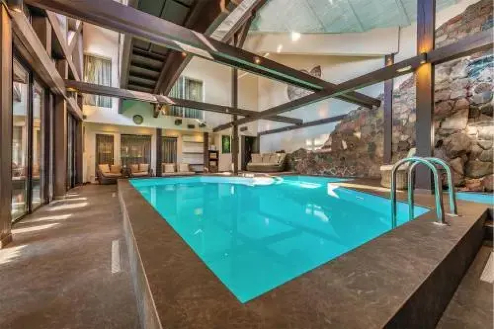 Hotel Pusu Paunksneje