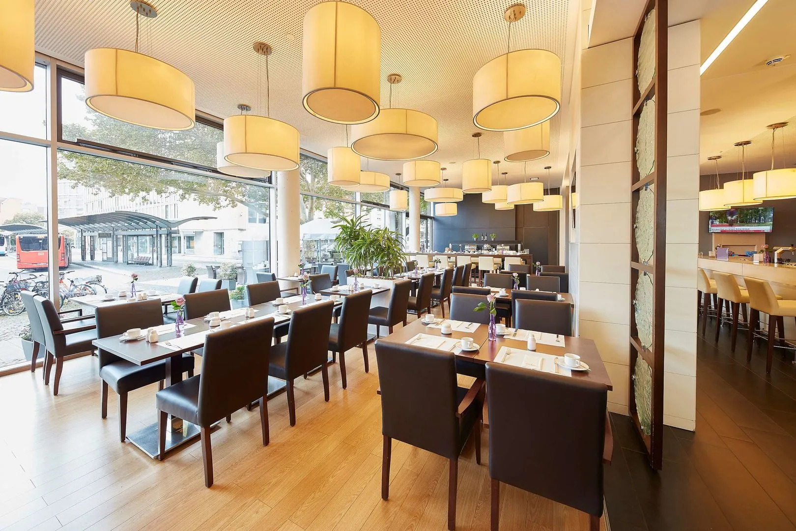 Four Points Flex by Sheraton Koblenz