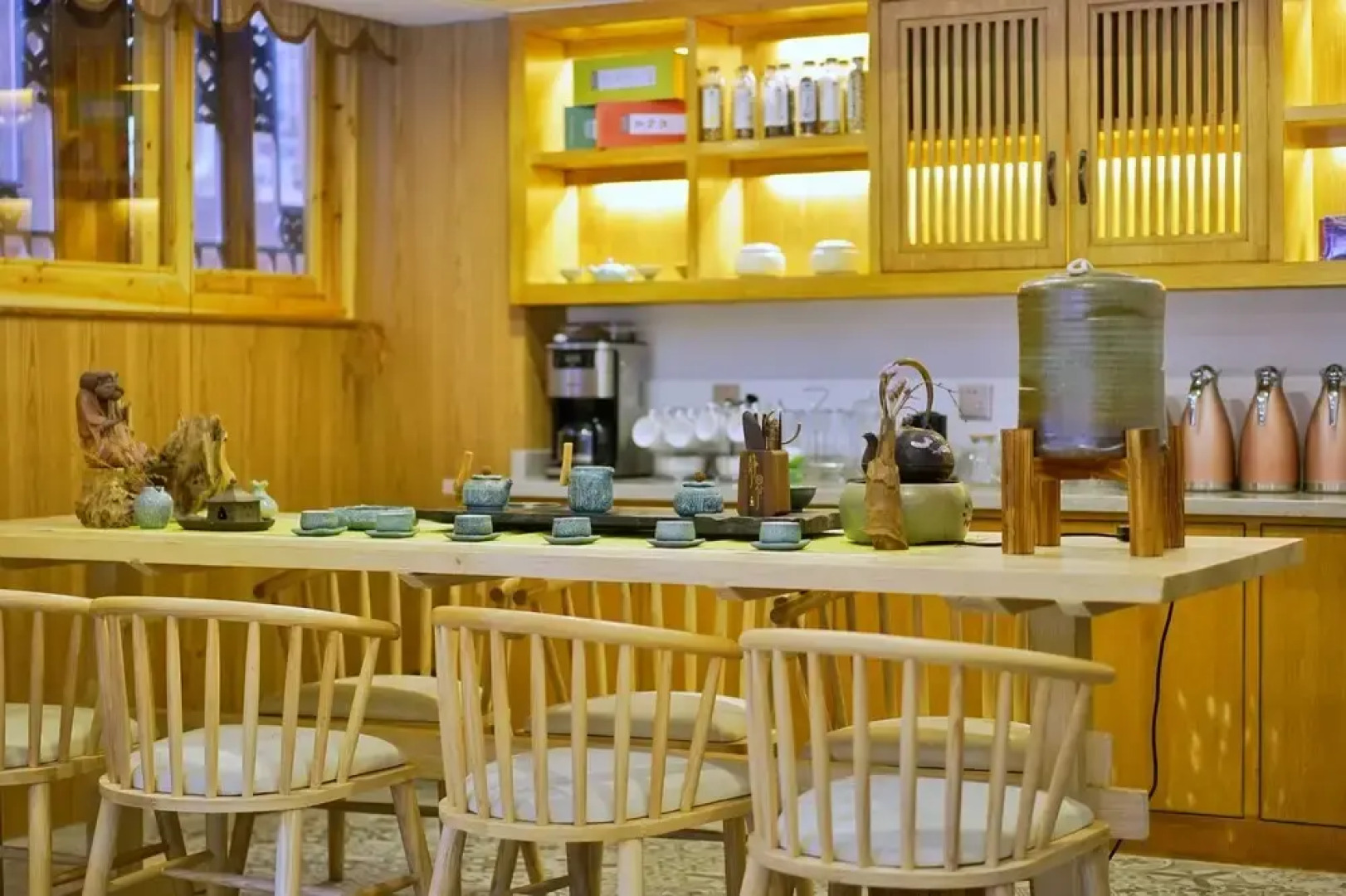 Yueju Wenlv · Yuexijiang Boutique Holiday Hotel (Leishan Xijiang Qianhu Miaozhai)