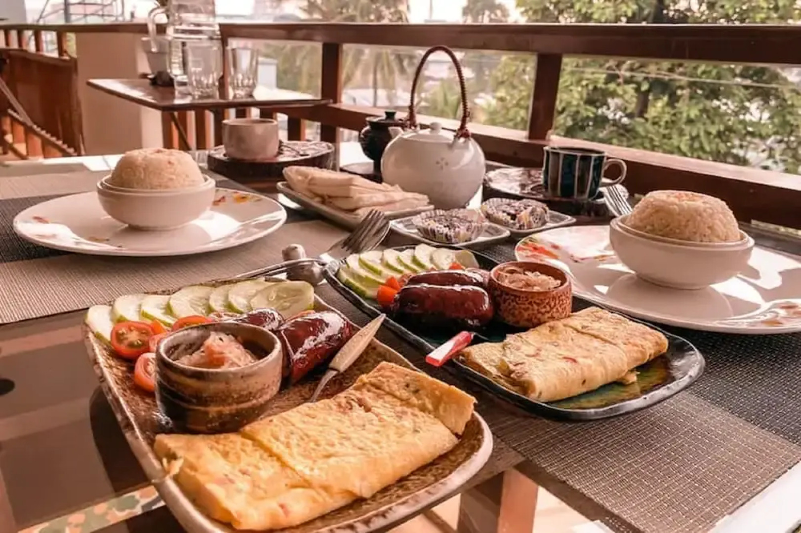 Antonio's Bed and Breakfast Hotel