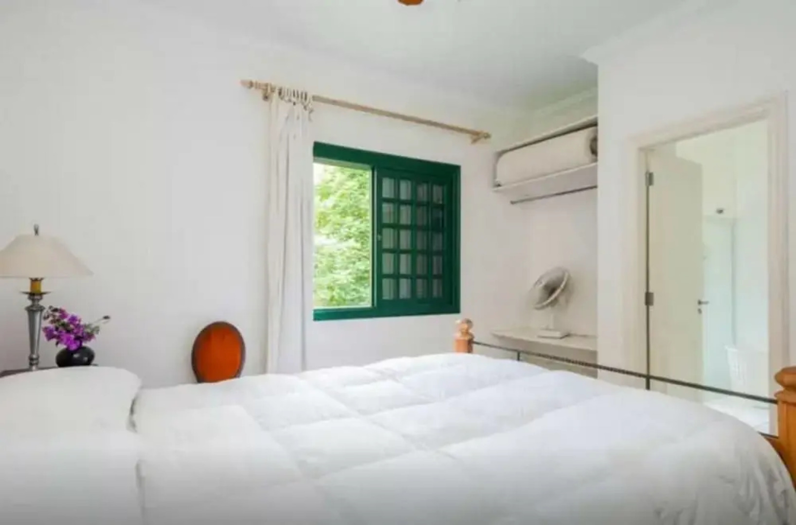 Villa Serena Bed&Breakfast