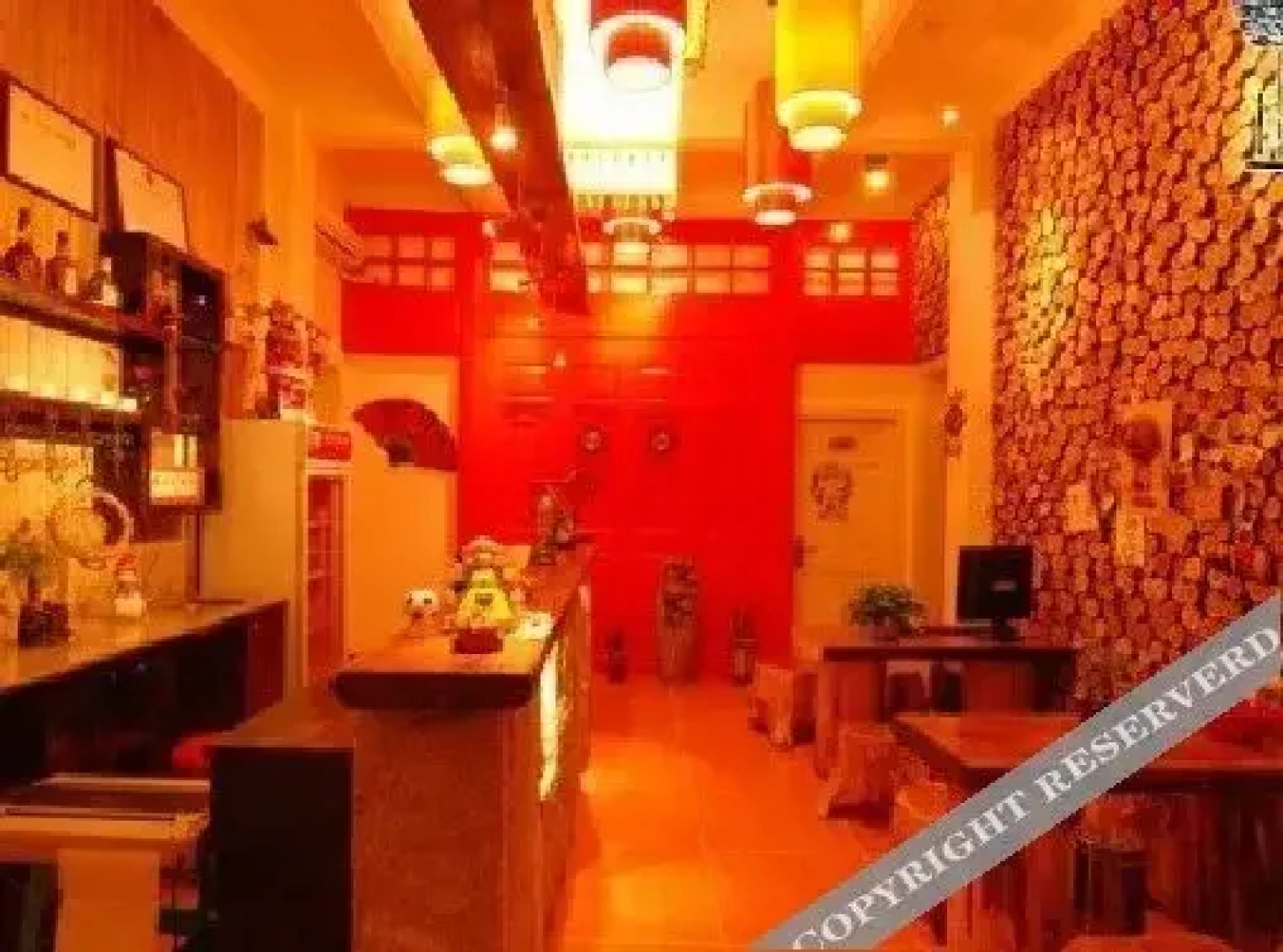 Yinxiang Minnan Hotel