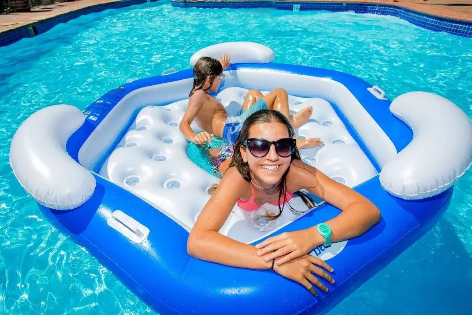 BIG4 Happy Hallidays Holiday Park