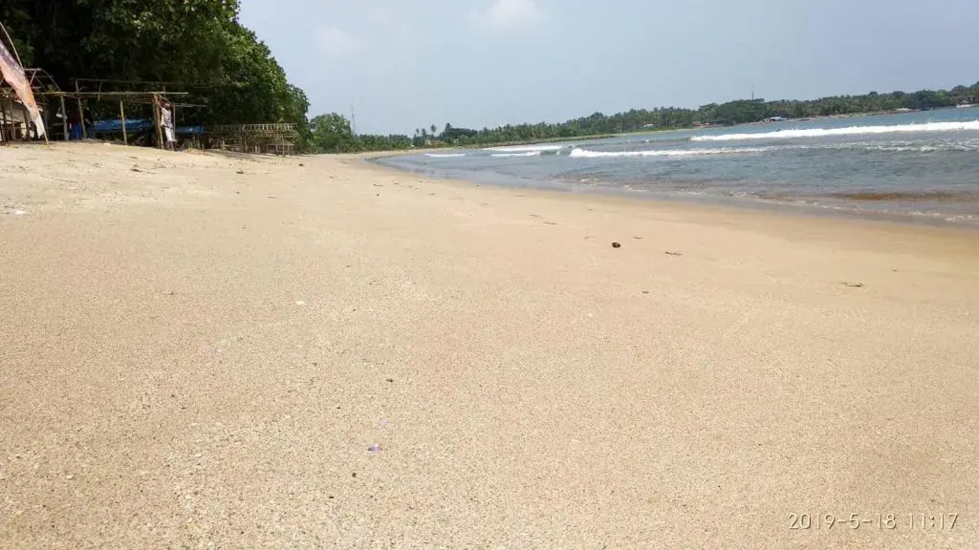 Apartemen Resort Lippo Carita