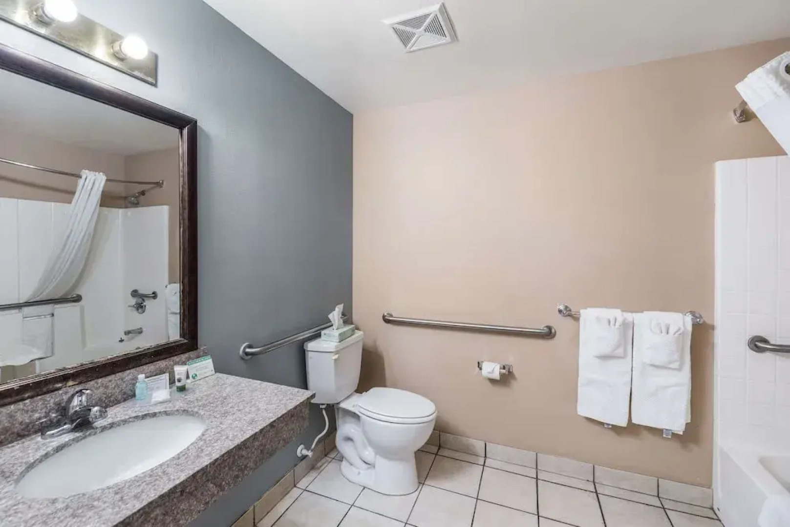 MainStay Suites Extended Stay Hotel Casa Grande