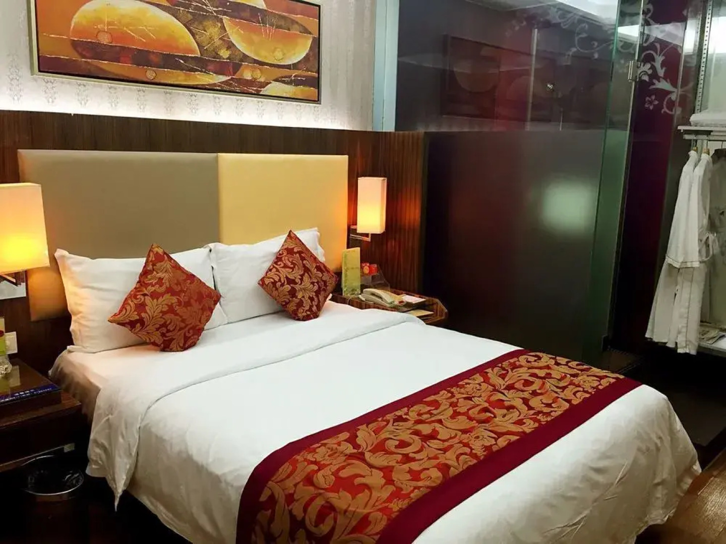 Berlin Holiday Hotel