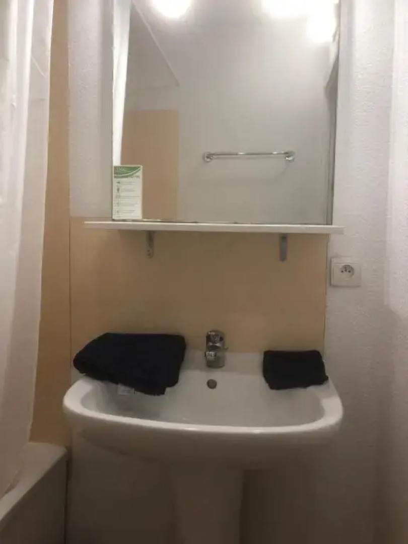 Appartement 119 Résidence