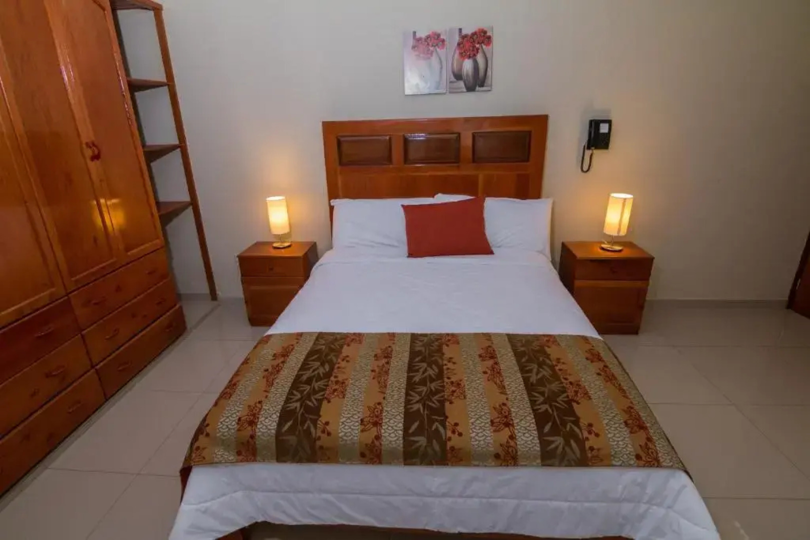 La Floresta Tarapoto Hostal