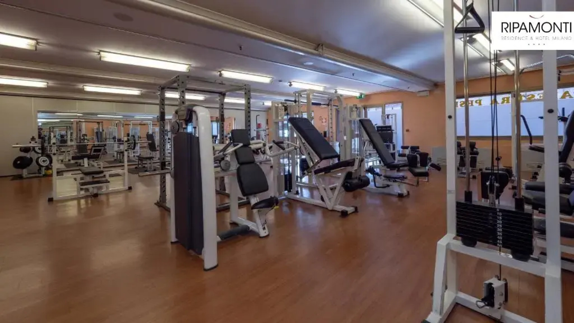 Ripamonti Residence & Hotel