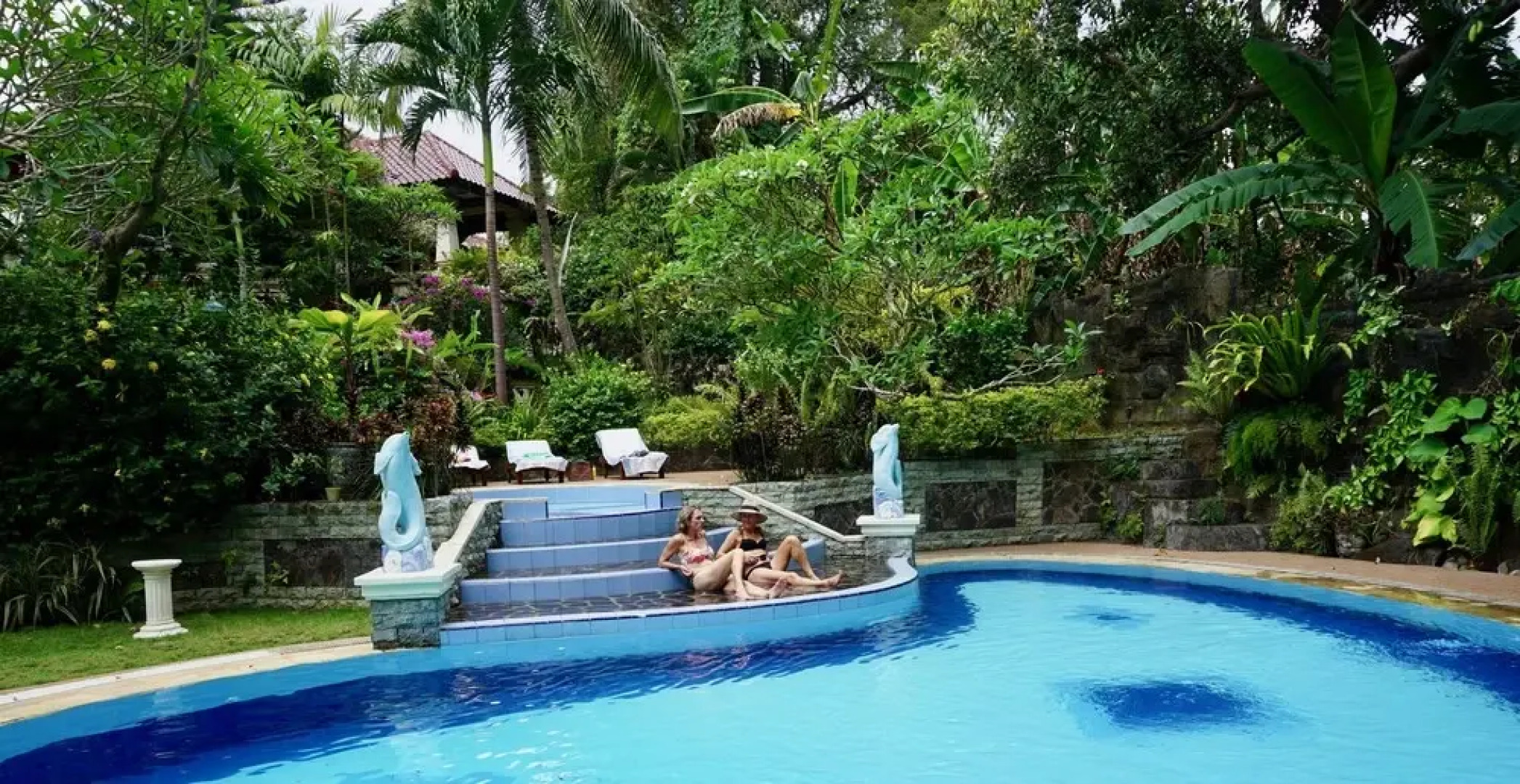 Royal Residence Rangdu