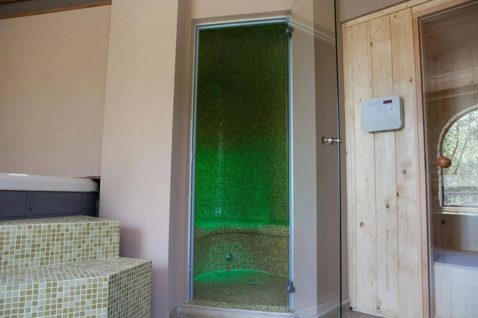 Agriturismo La Sfruscià