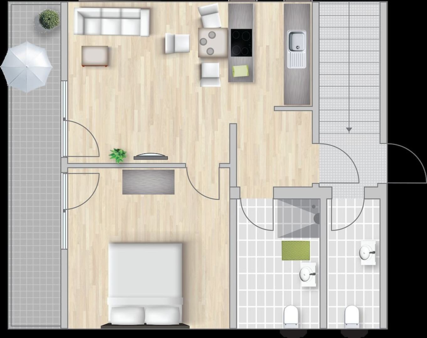 Gästehaus Schönanger