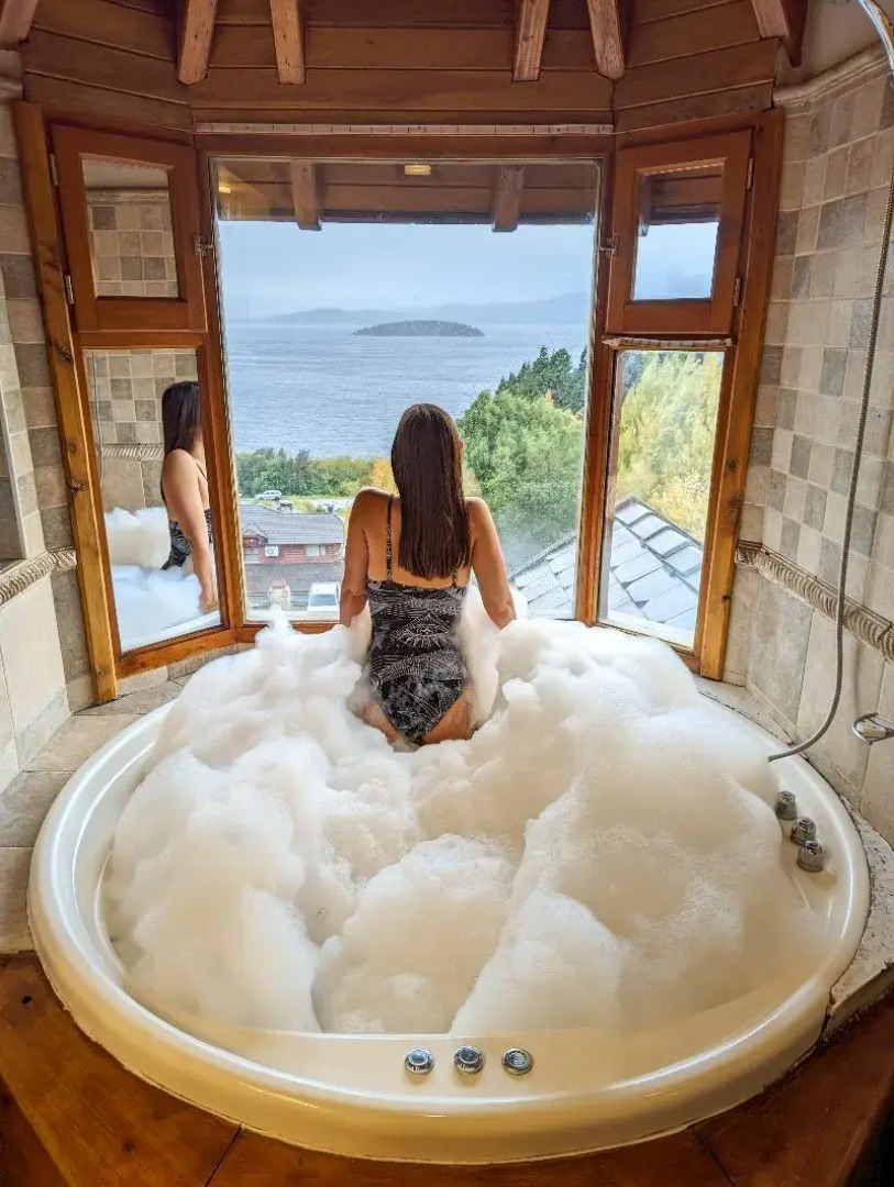 Nido del Condor Hotel & Spa