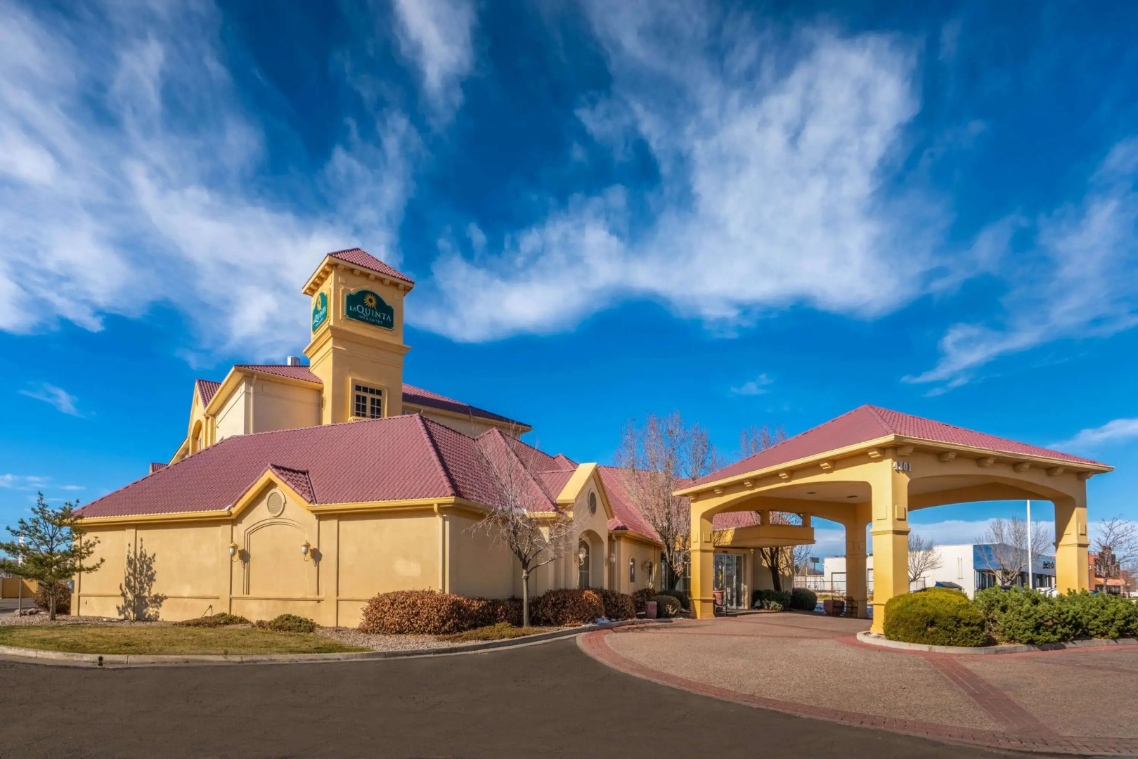 La Quinta Inn & Suites by Wyndham Pueblo