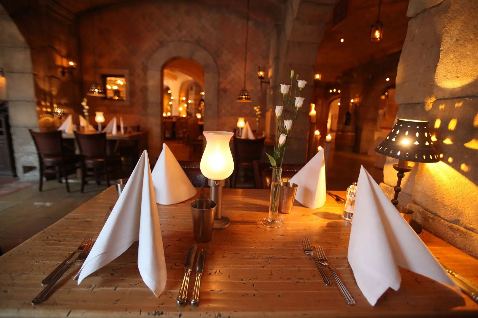 Europa-Park Erlebnis-Resort, Hotel Colosseo