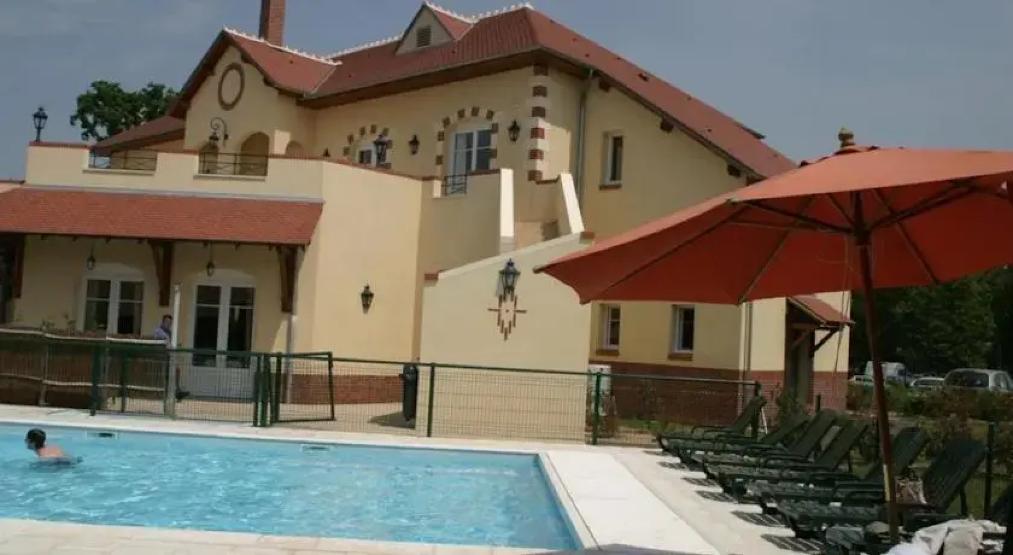 Les Cottages des Portes de Sologne