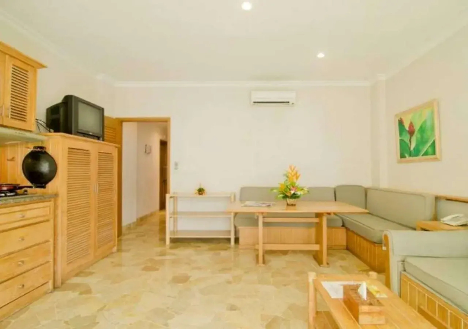 Hawaii Resort Family Suites