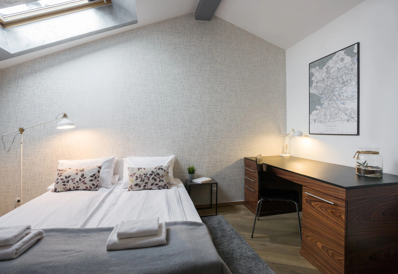 Yourplace Biskupia Aparthotel