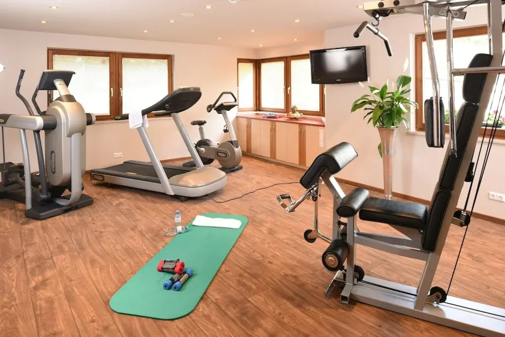 Familienhotel St.Laurentius