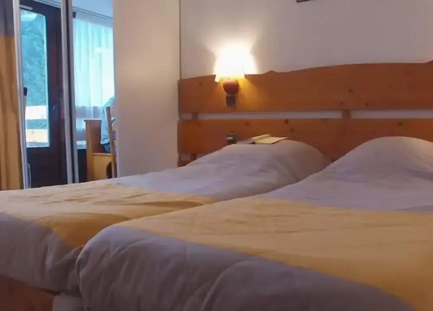 VVF Villages Premanon