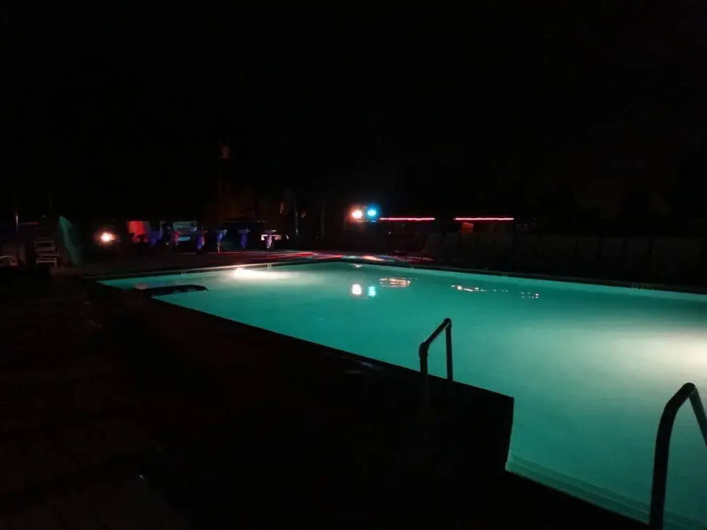 Freedom Acres Resorts