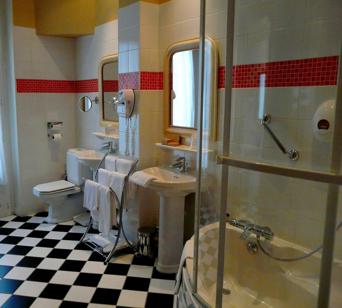 Hotel de l'Abeille Orleans