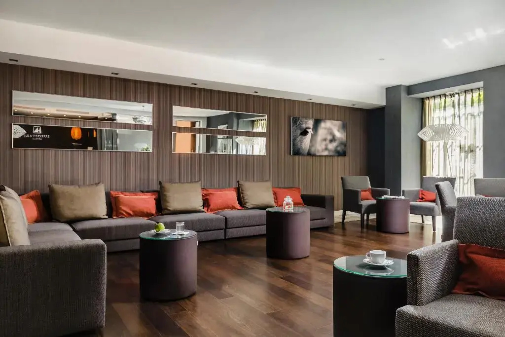 Eurostars Asta Regia