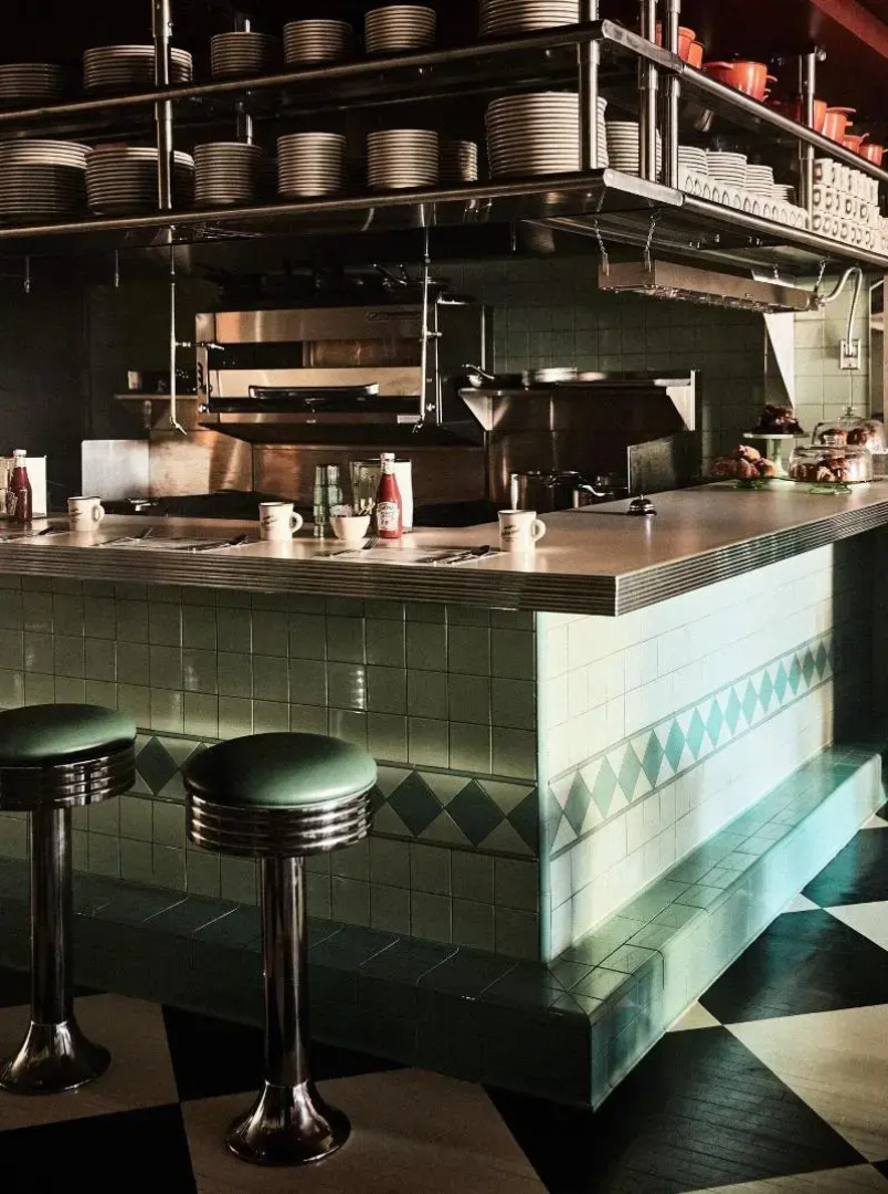 The Siren Hotel, an Ash Hotel