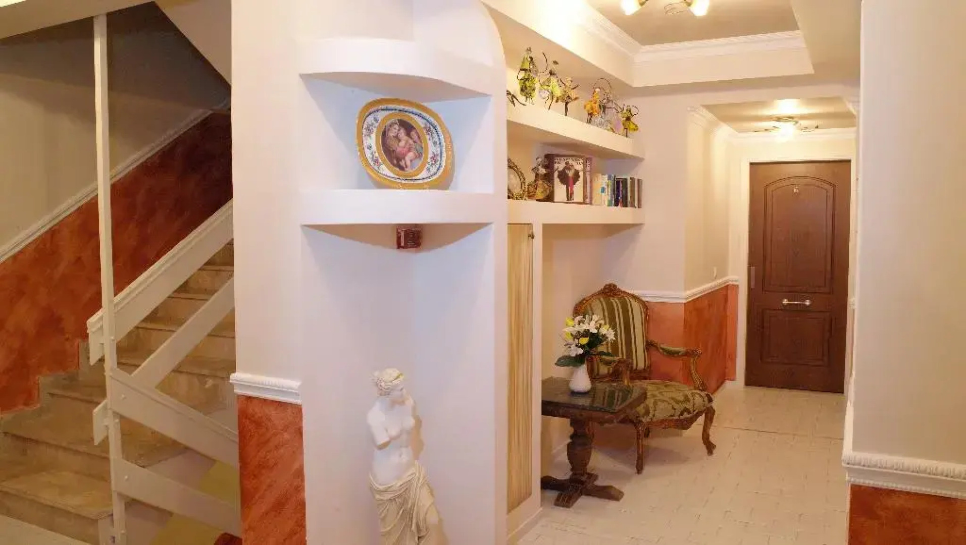 Camelot Royal Beds by Estia