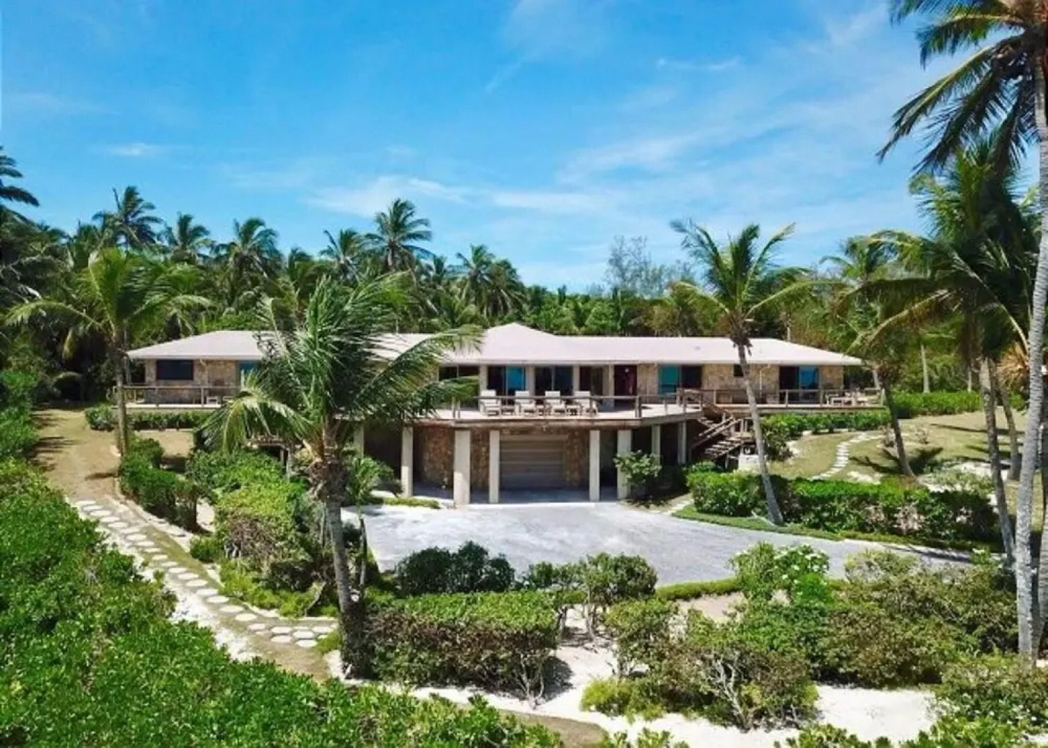 Owl's Roost by Eleuthera Vacation Rentals