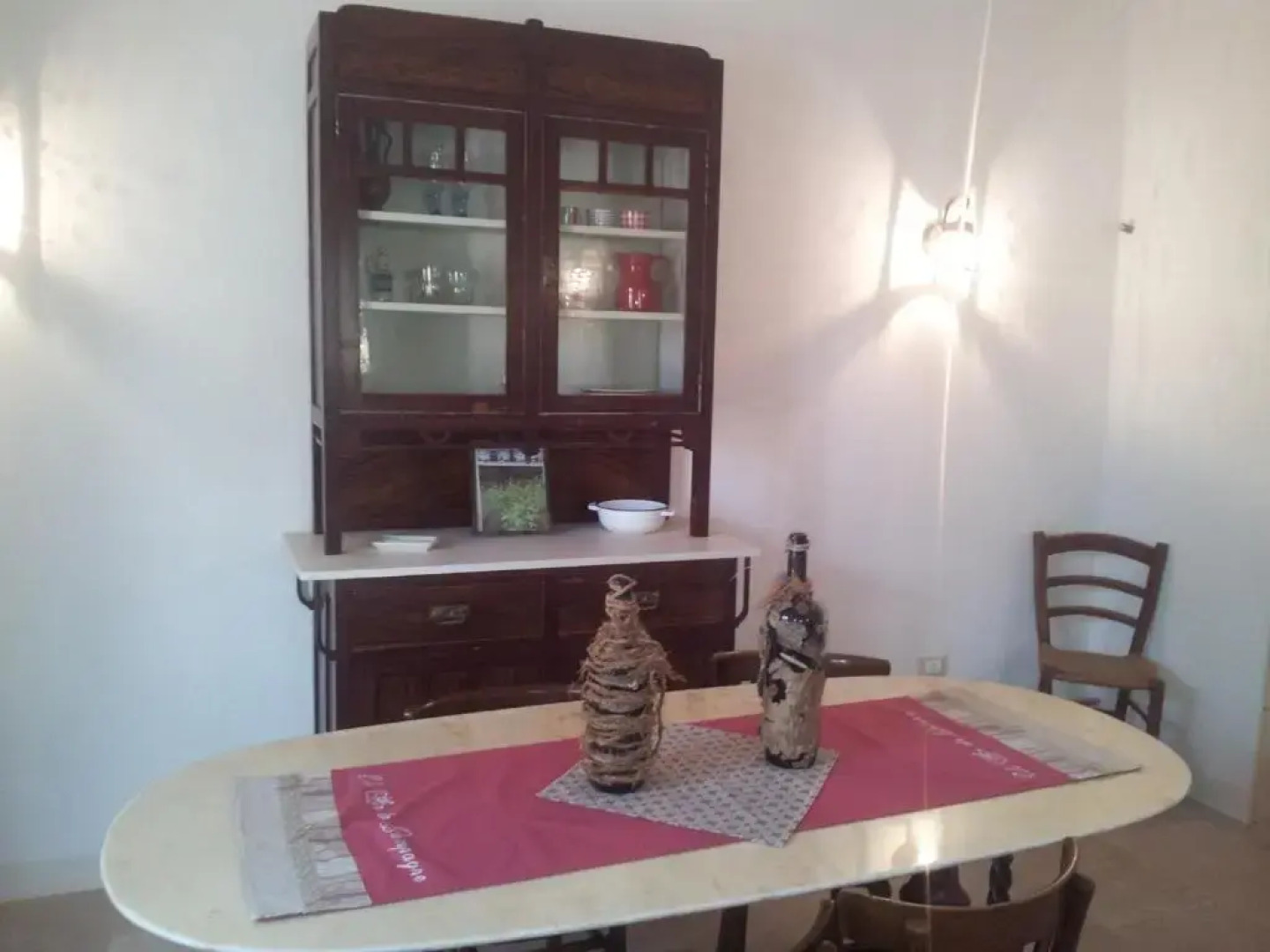 B&B Giovannarolla Green House