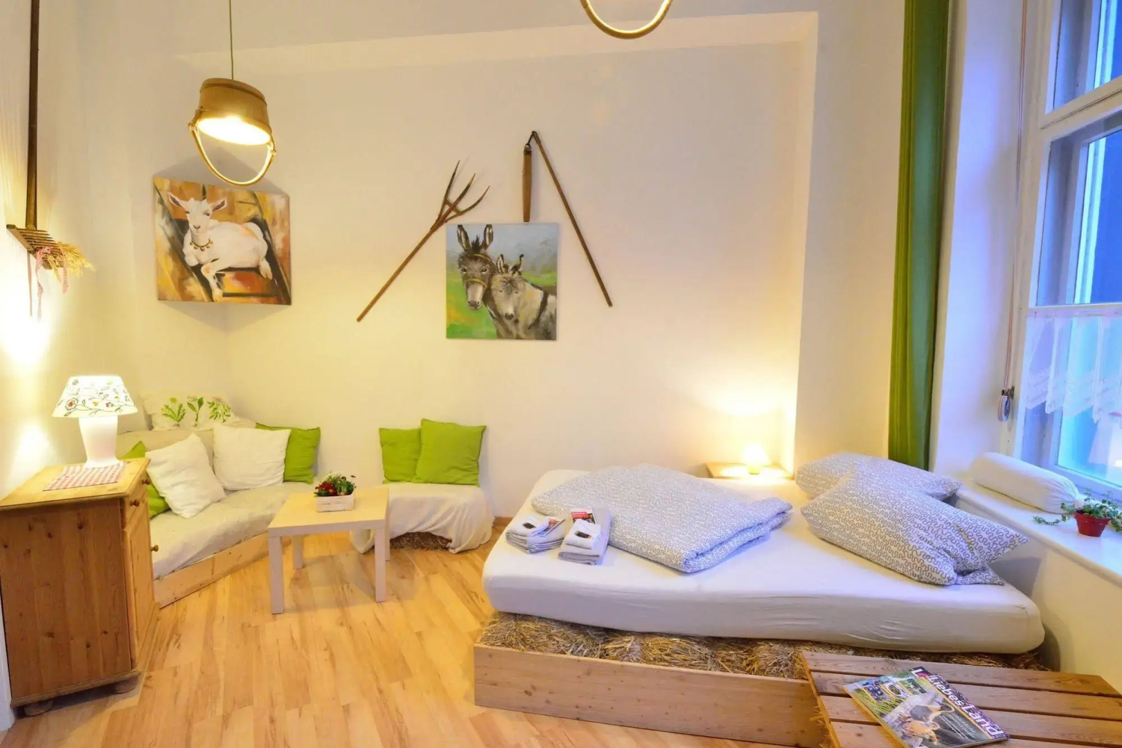 Kiez Hostel Berlin