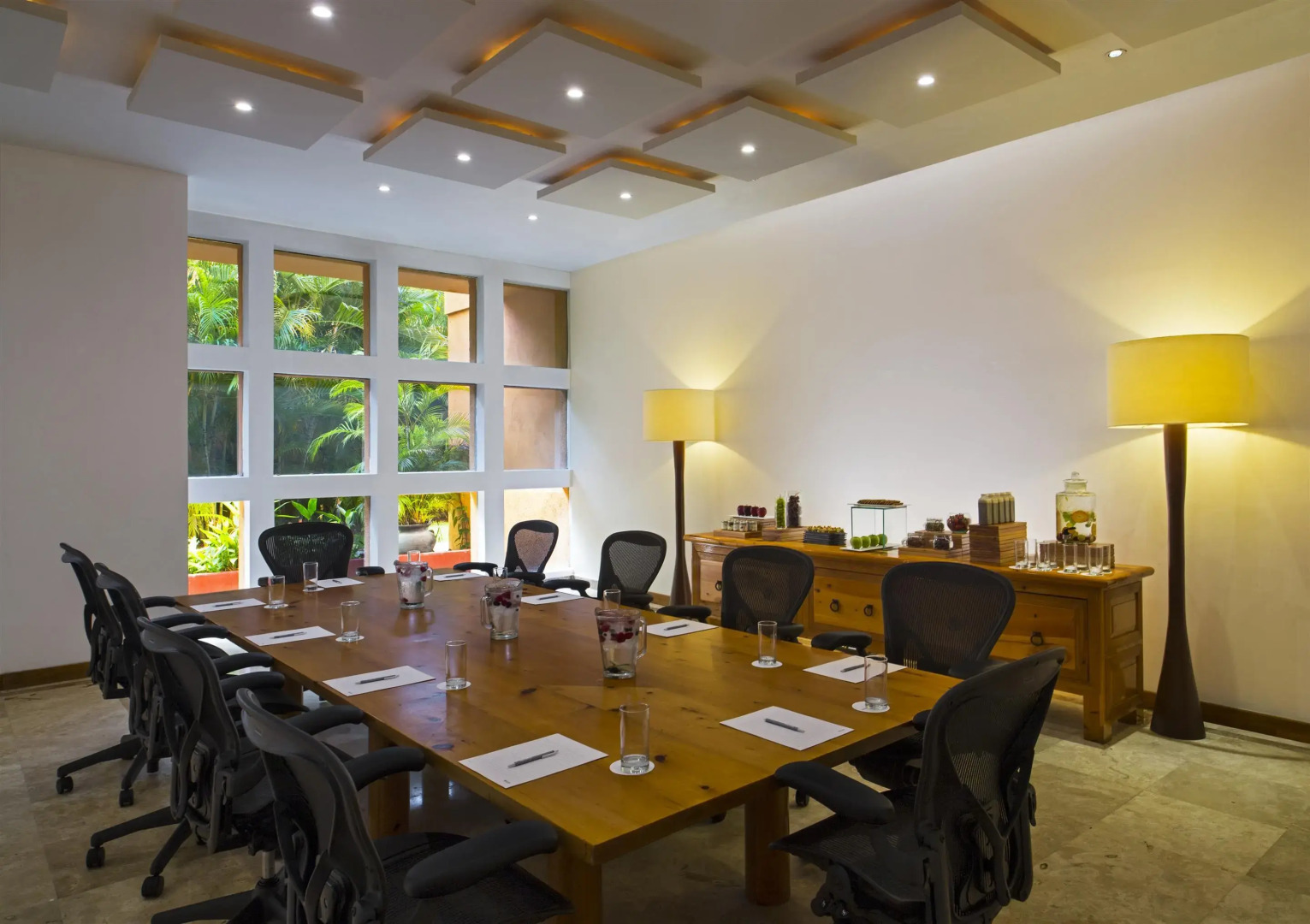 The Westin Resort & Spa Puerto Vallarta