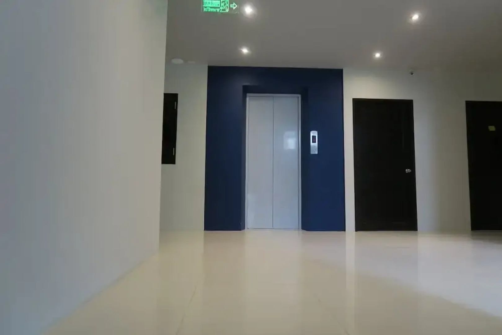 Good Morning Hotel at TakuaPa