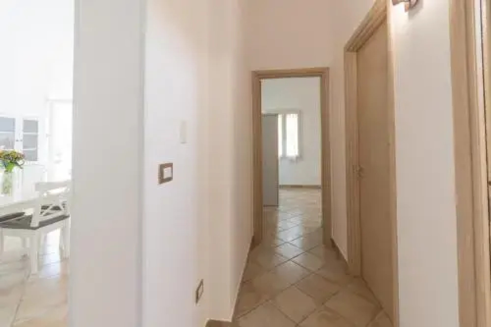 Puntuso Casa Vacanze