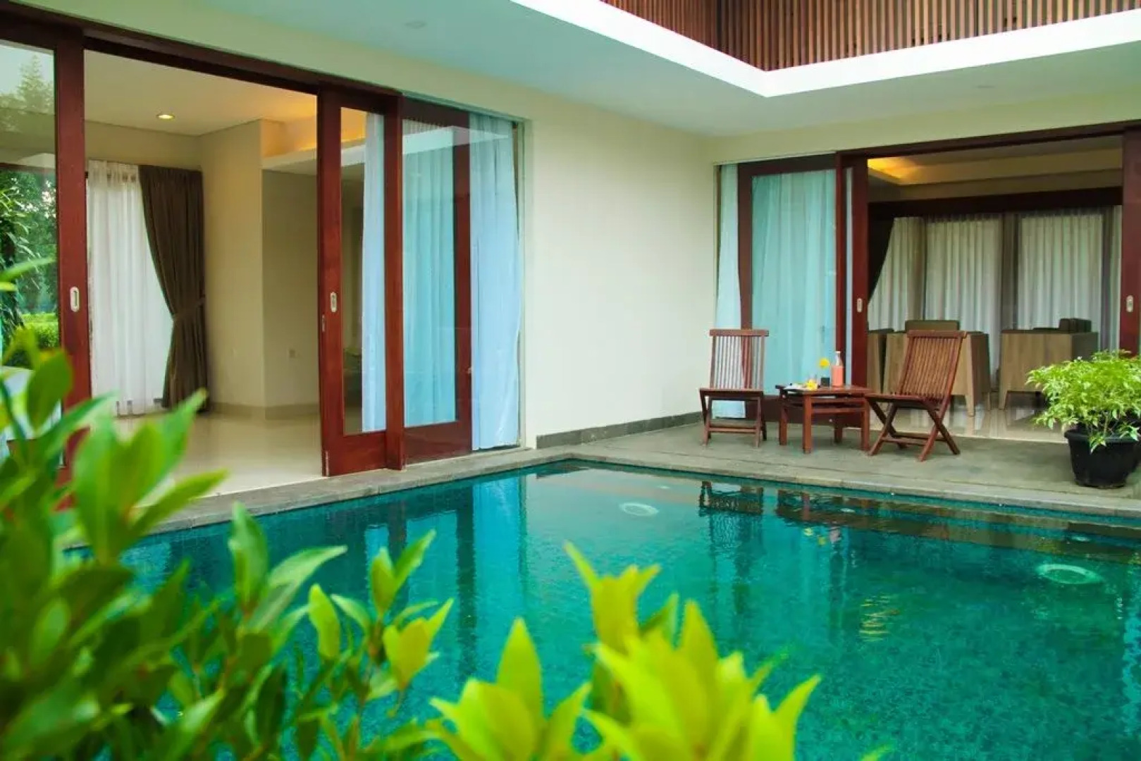 Country Woods Jakarta