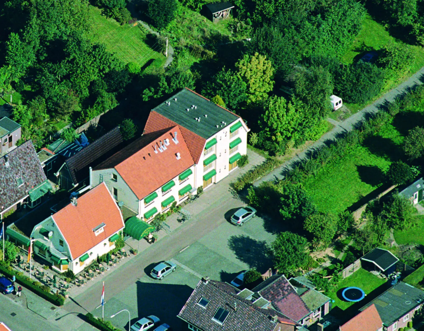 Hotel Koogerend