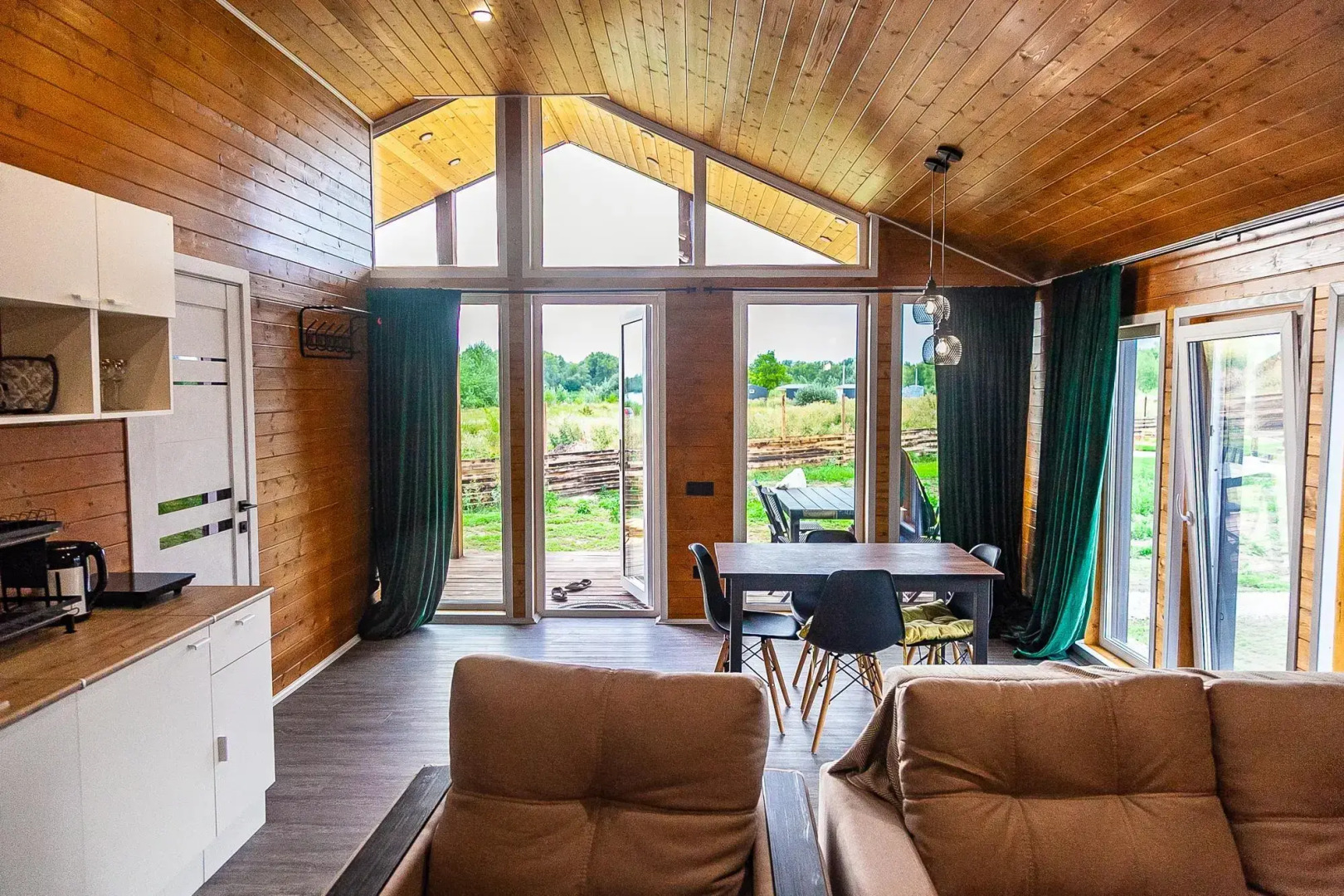 Эко-поселок Мечта