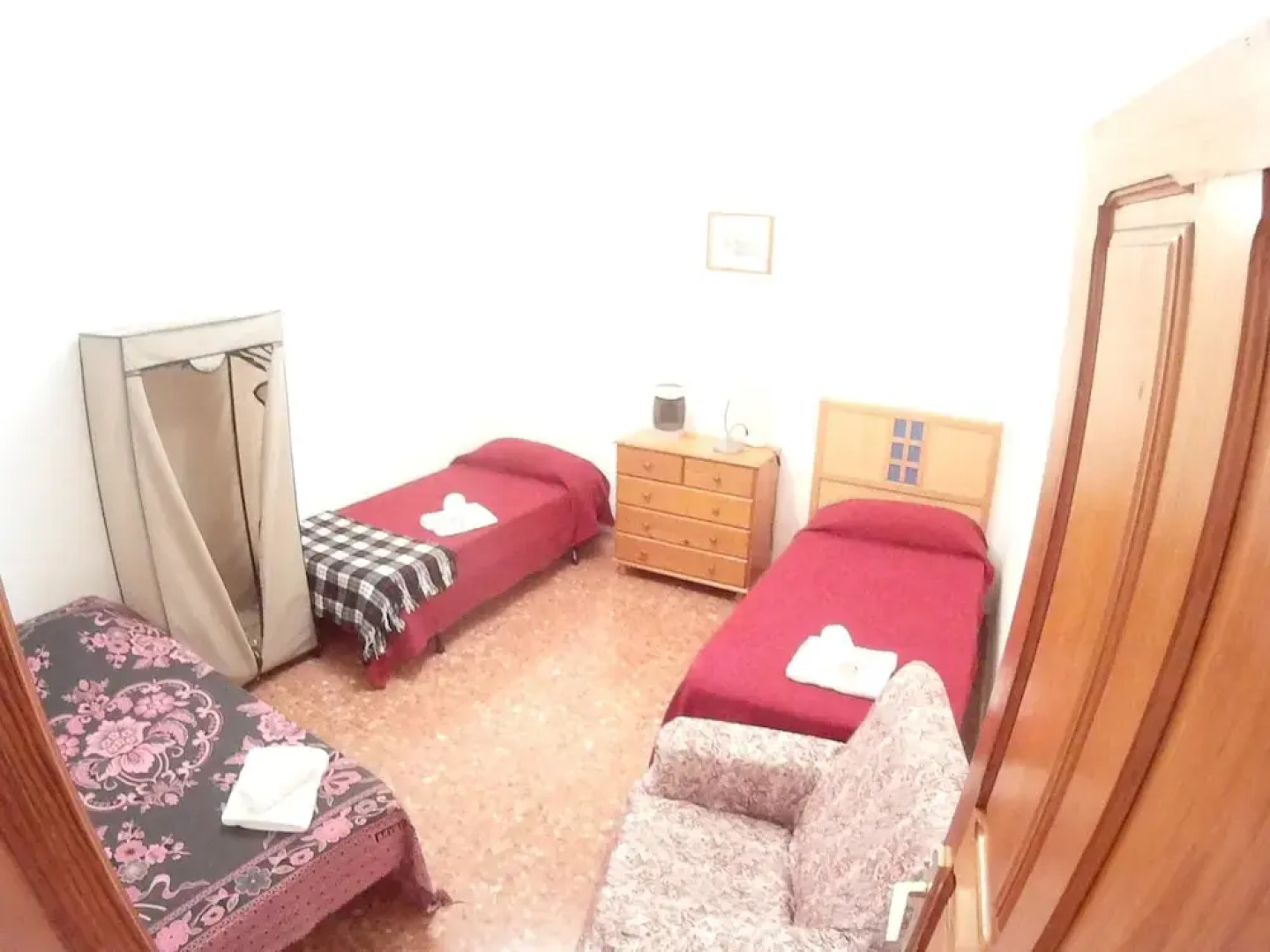 House With 7 Bedrooms in Tafira Baja, With Wifi