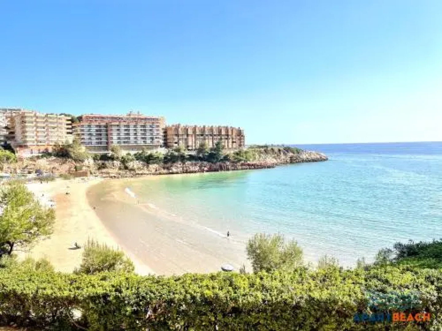 Apartbeach Fluromar