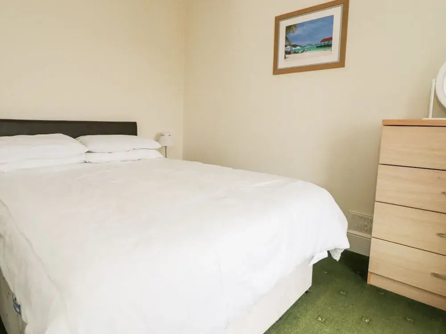 Tyddyn Talgoch Uchaf