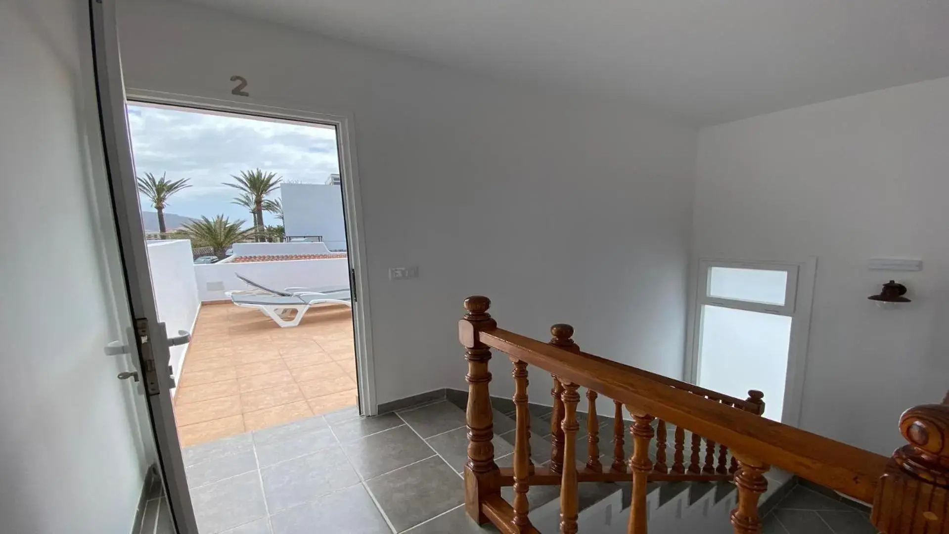 Casa La Puntilla - Estudio Nº 2