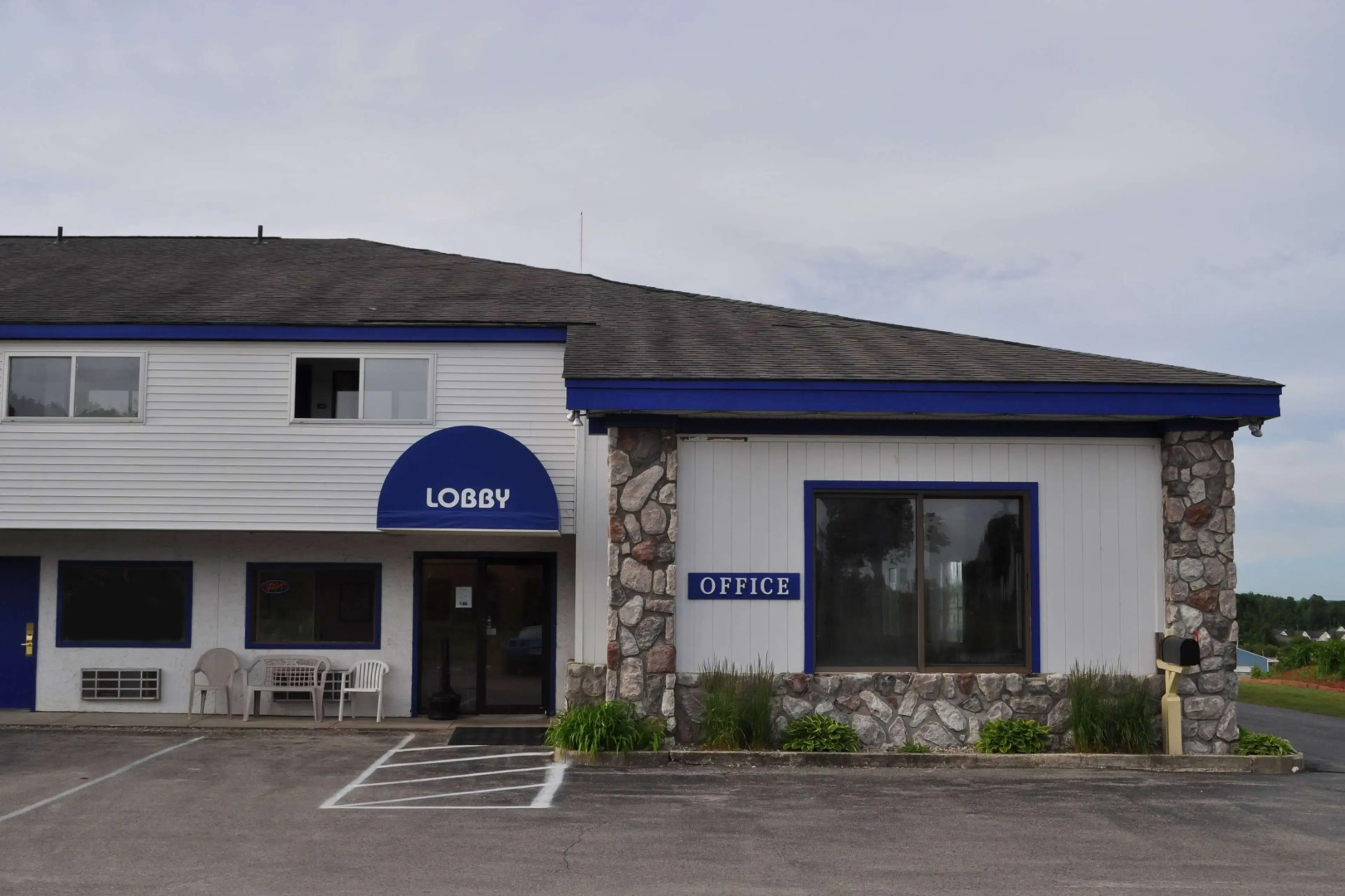 Super 8 by Wyndham Petoskey