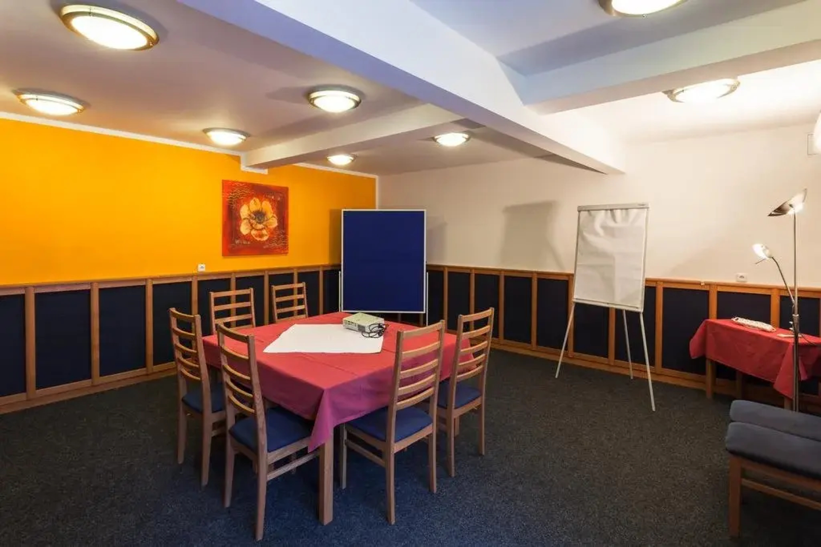 Hotel u Crlíků